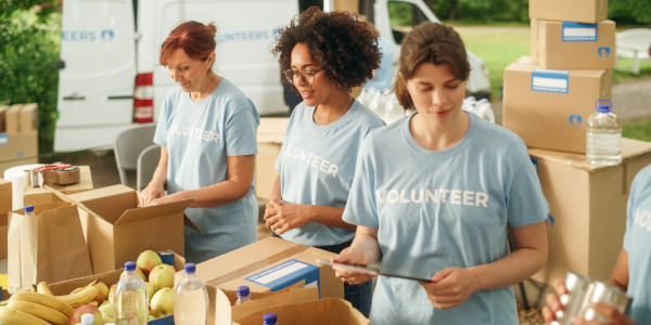 Alberta Food Banks